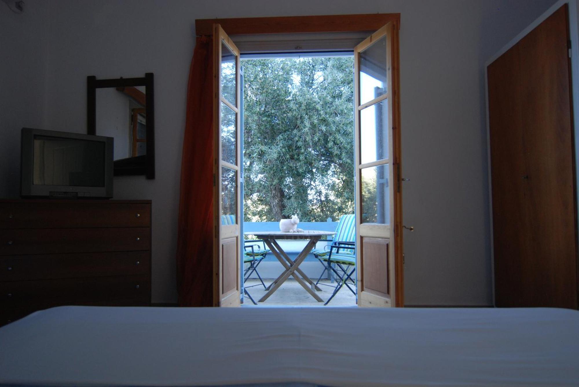 Villa Perivoli Platis Gialos  Camera foto