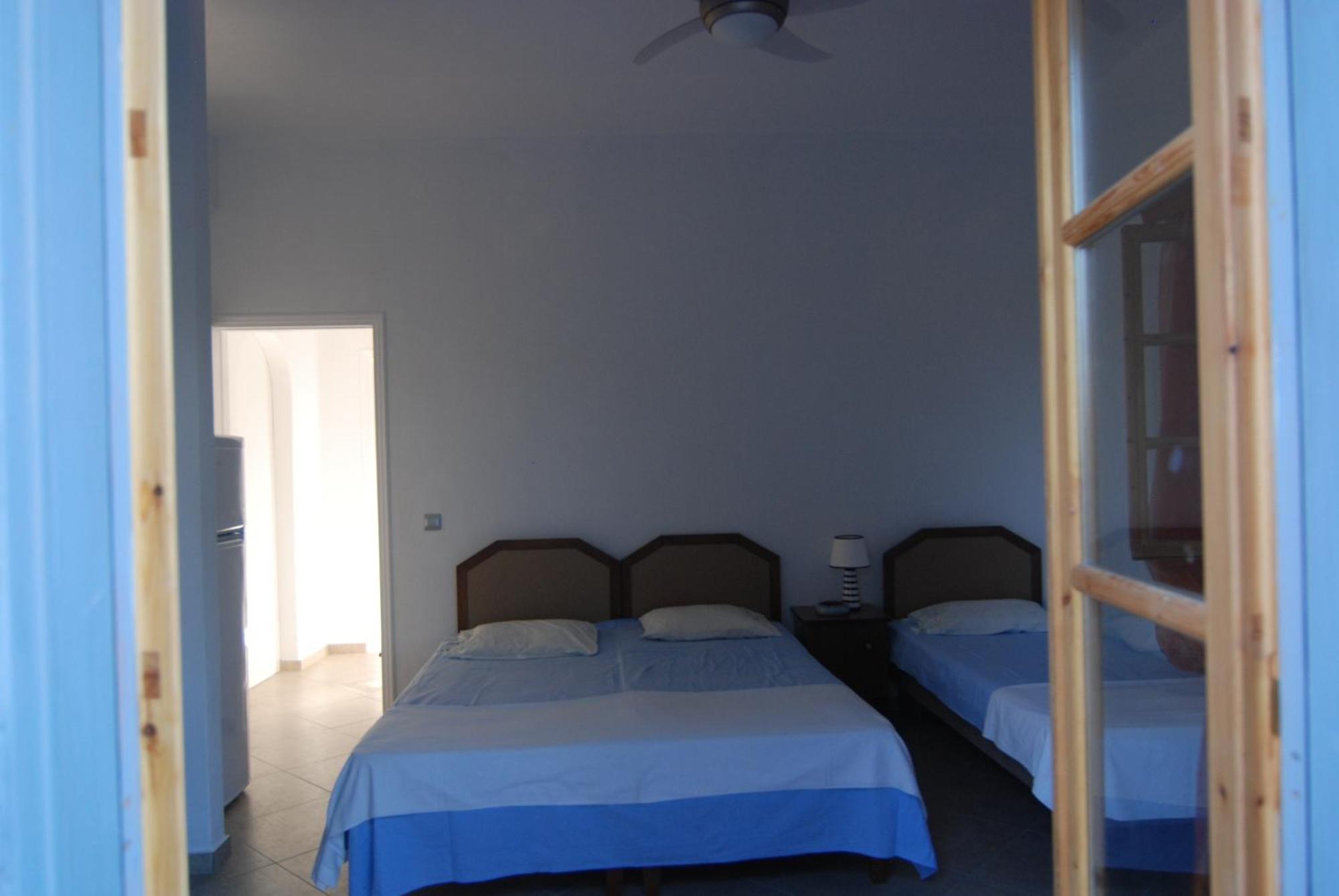 Villa Perivoli Platis Gialos  Camera foto