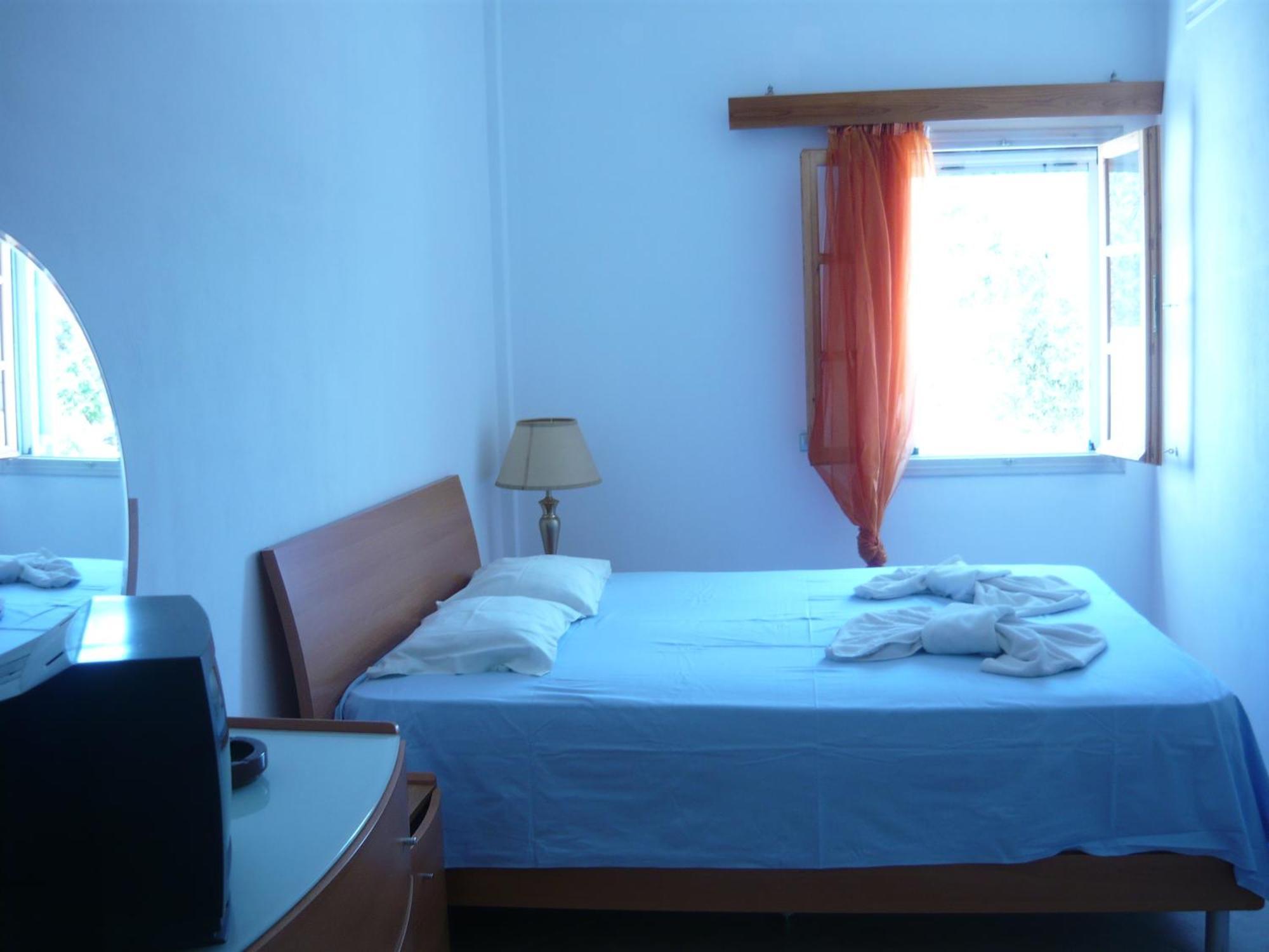 Villa Perivoli Platis Gialos  Camera foto