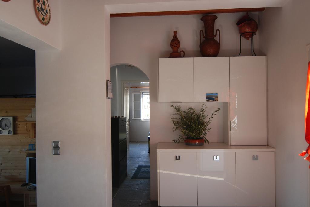 Villa Perivoli Platis Gialos  Camera foto